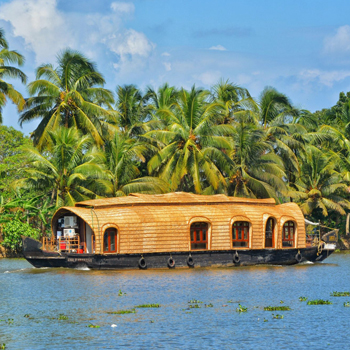 homestay in alleppey